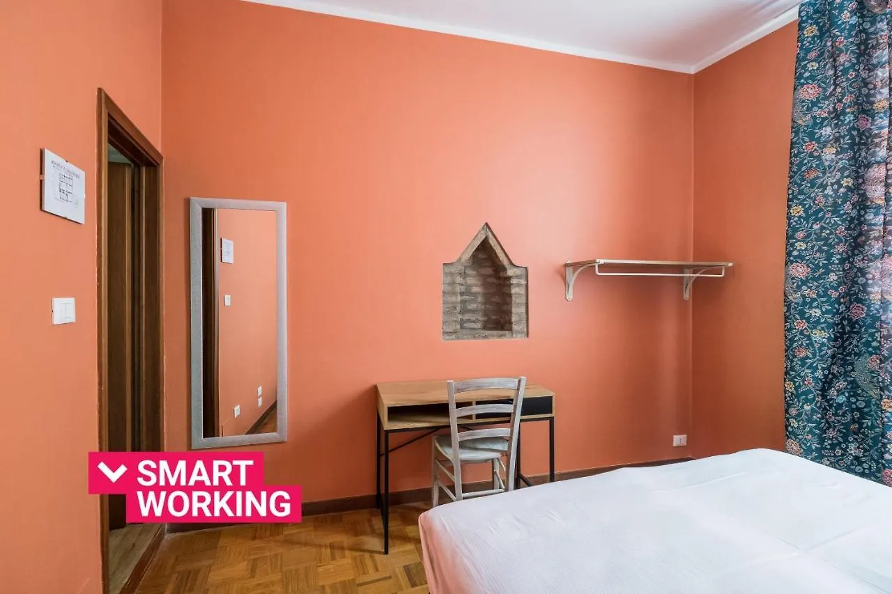 Rolandino Apartment By Wonderful Italy Bologna