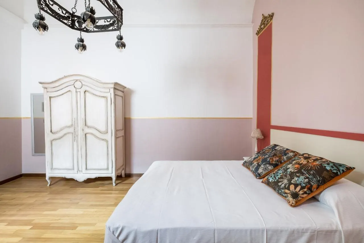 Rolandino Apartment By Wonderful Italy Bologna Italy
