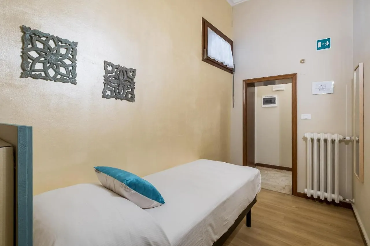 Rolandino Apartment By Wonderful Italy Bologna