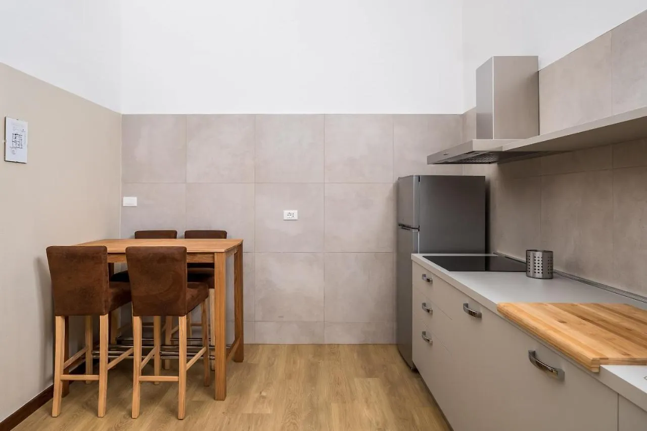 Rolandino Apartment By Wonderful Italy Bologna 0*,