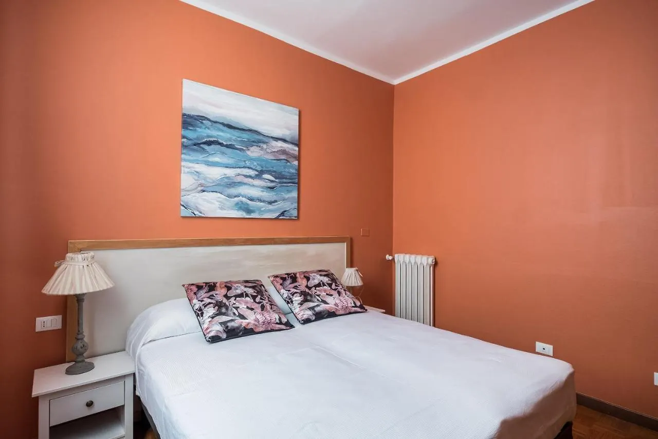 Rolandino Apartment By Wonderful Italy Bologna