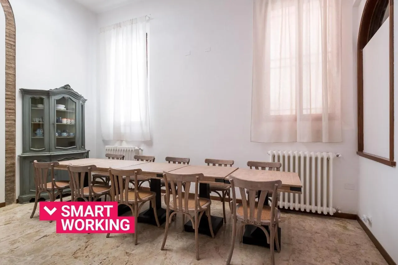 Rolandino Apartment By Wonderful Italy Bologna 0*,