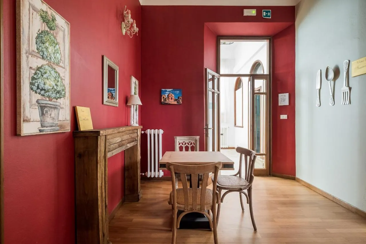 Rolandino Apartment By Wonderful Italy Bologna