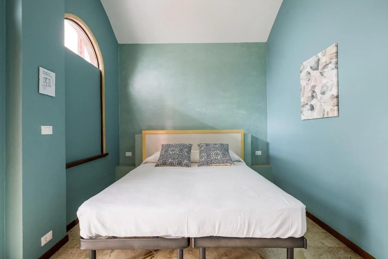 Rolandino Apartment By Wonderful Italy Bologna