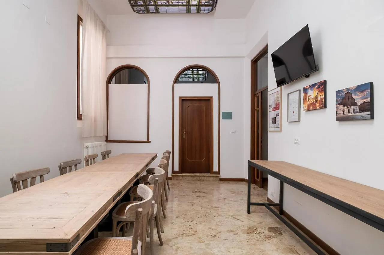 Rolandino Apartment By Wonderful Italy Bologna