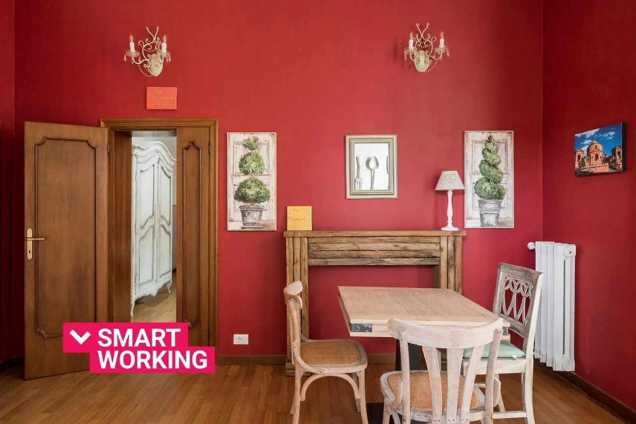 Rolandino Apartment By Wonderful Italy Bologna 0*,