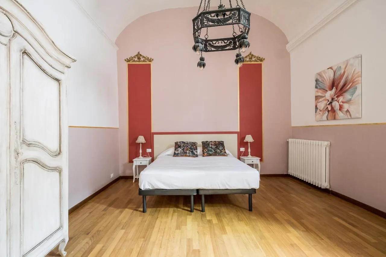 Rolandino Apartment By Wonderful Italy Bologna