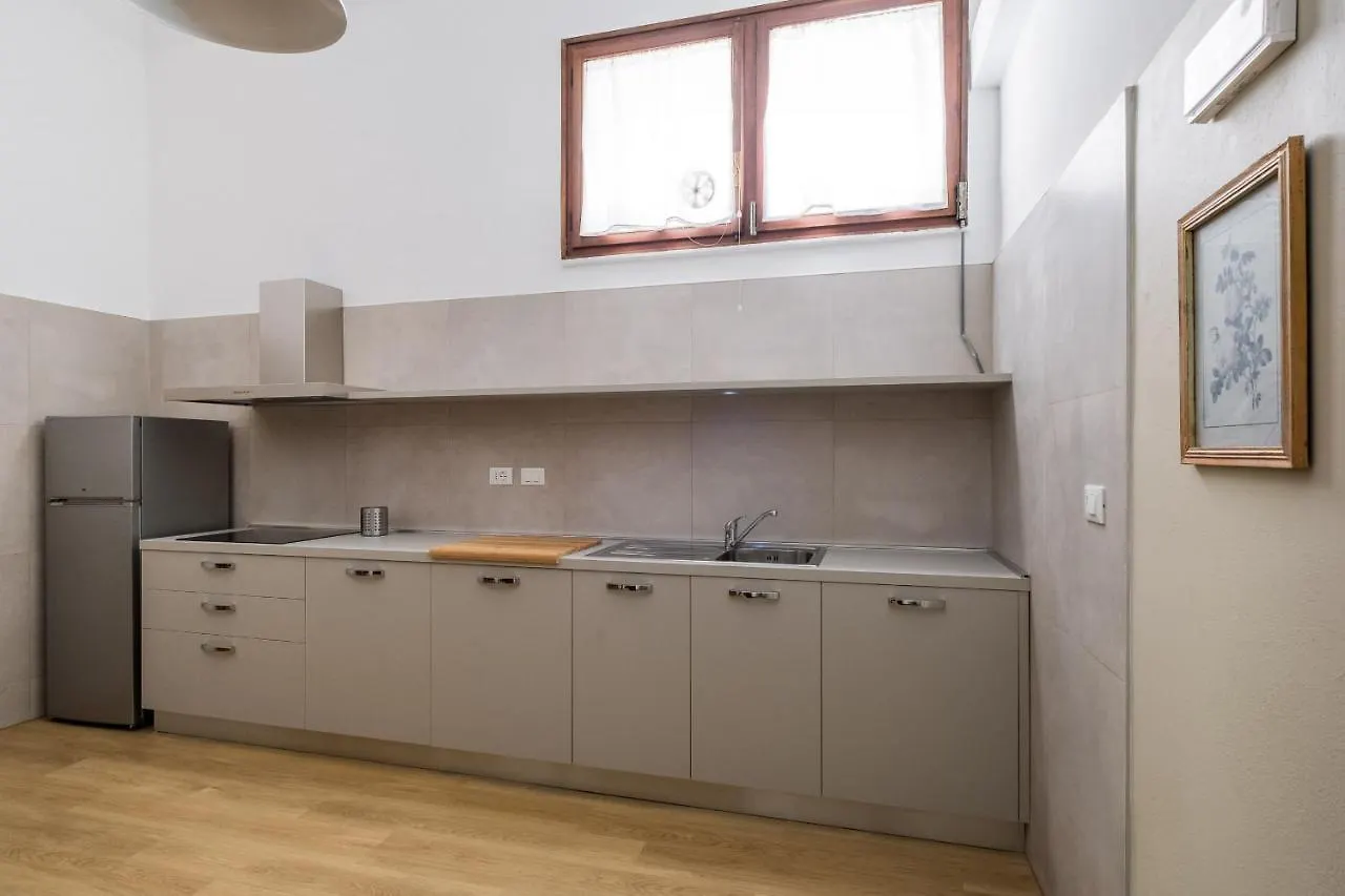Rolandino Apartment By Wonderful Italy Bologna