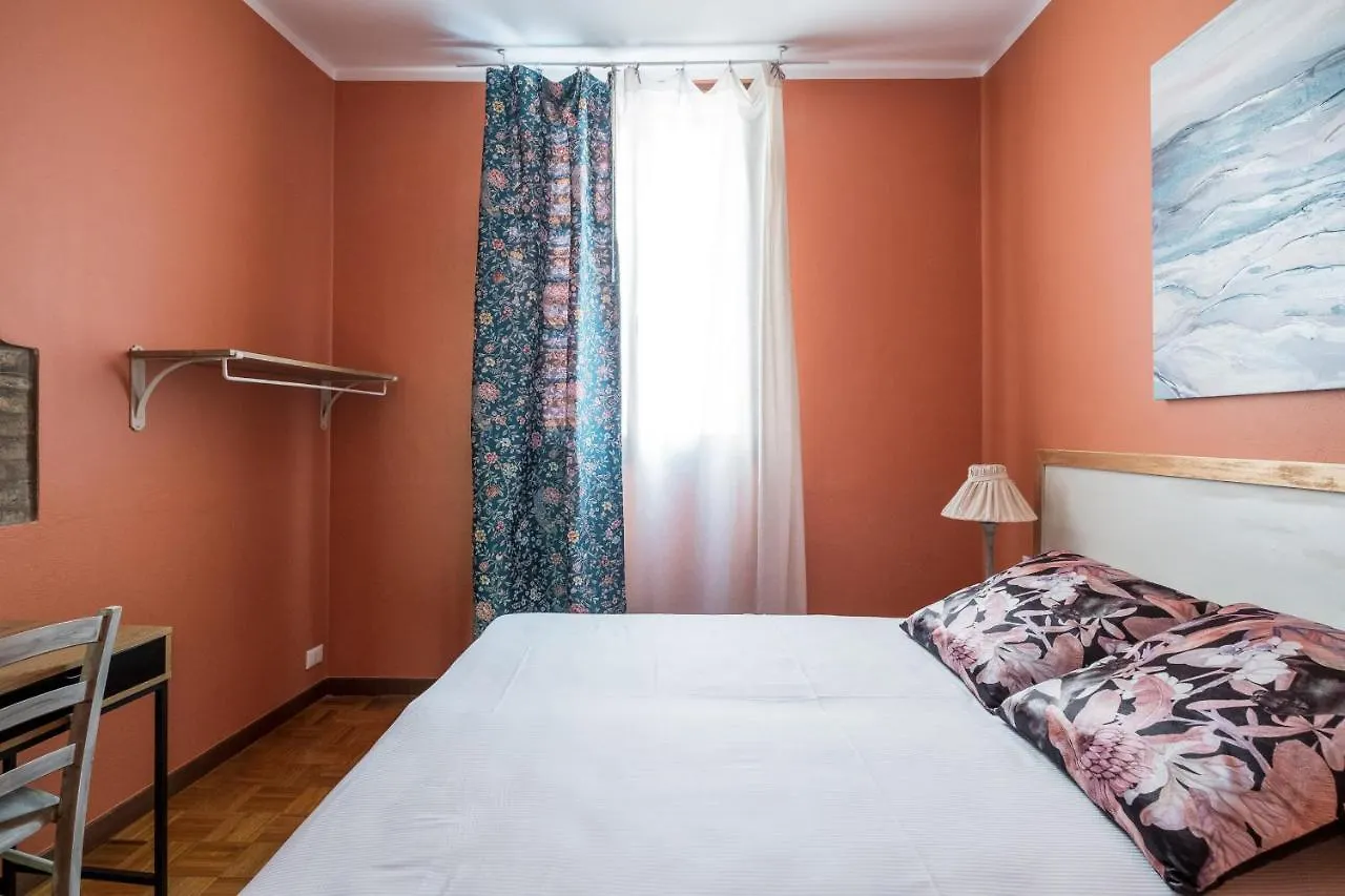 Rolandino Apartment By Wonderful Italy Bologna