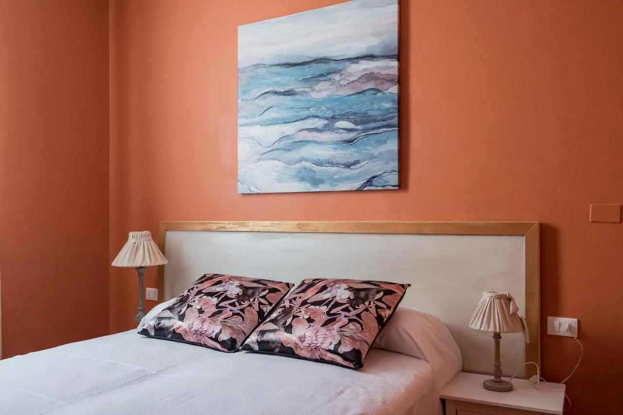 Rolandino Apartment By Wonderful Italy Bologna 0*,  Italy