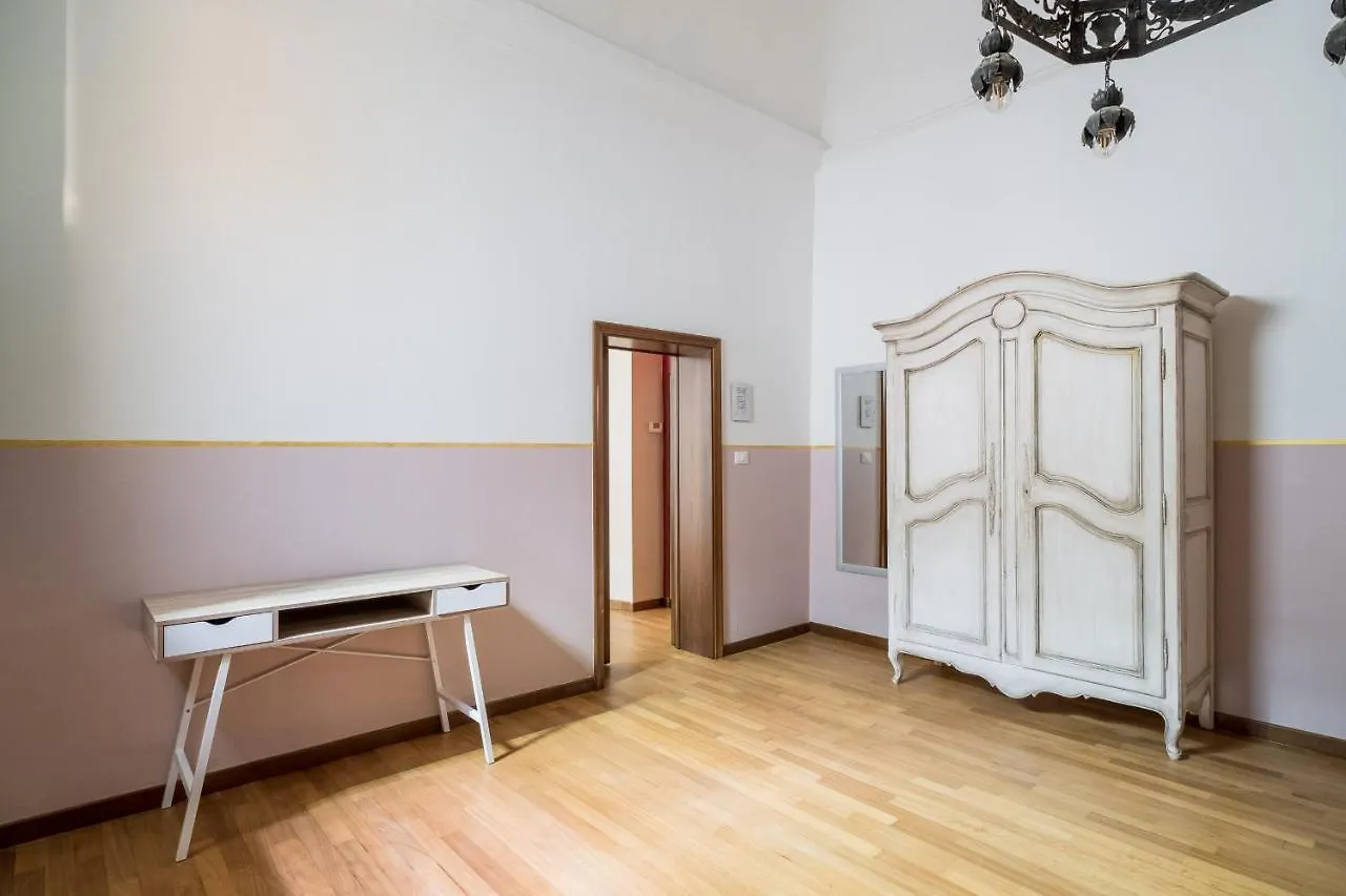 Rolandino Apartment By Wonderful Italy Bologna Italy