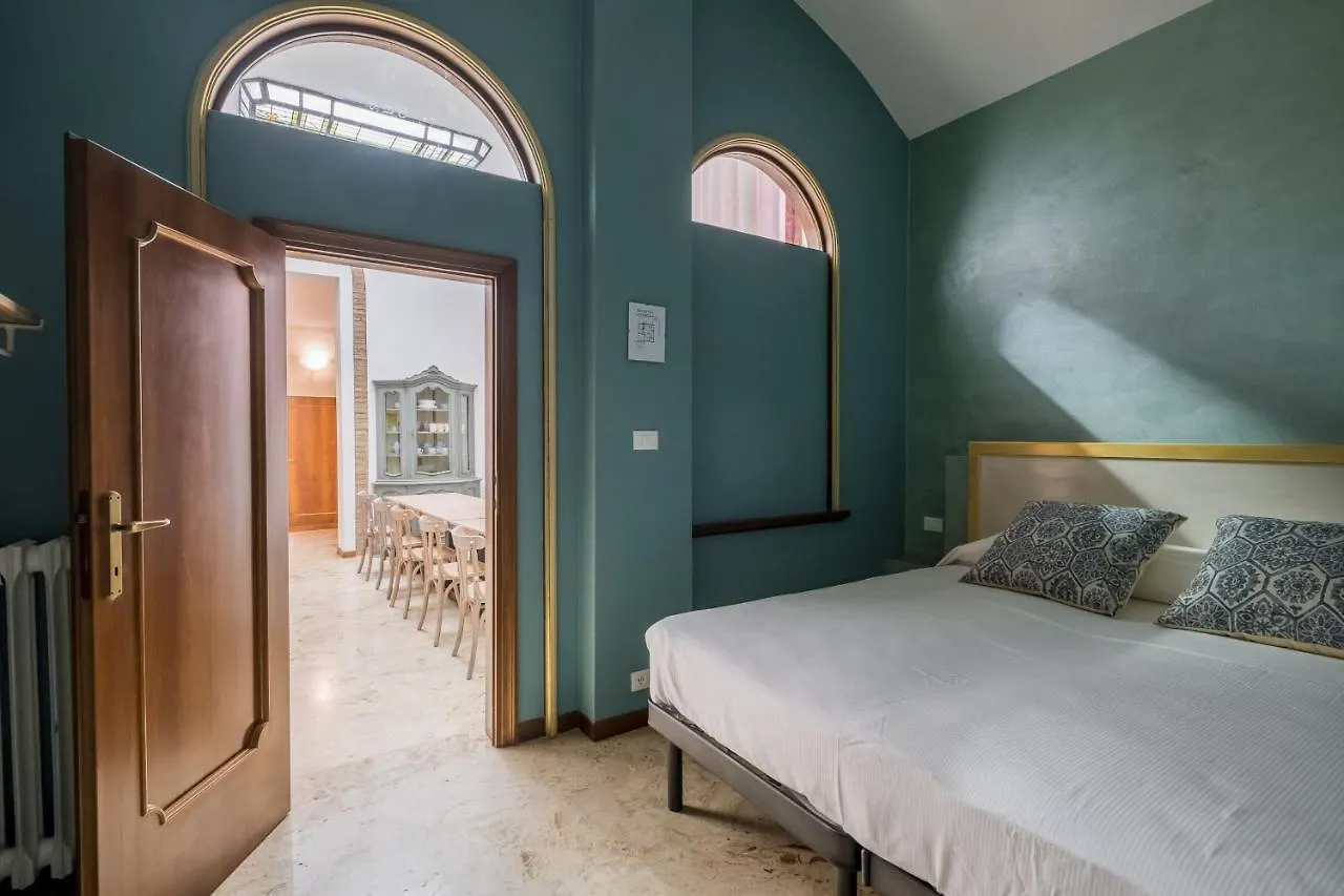 Rolandino Apartment By Wonderful Italy Bologna