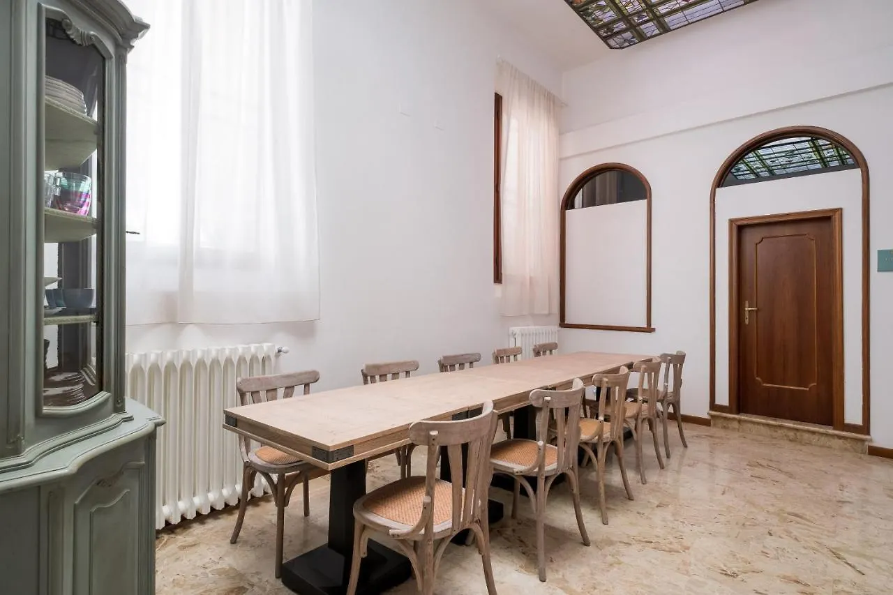 Rolandino Apartment By Wonderful Italy Bologna