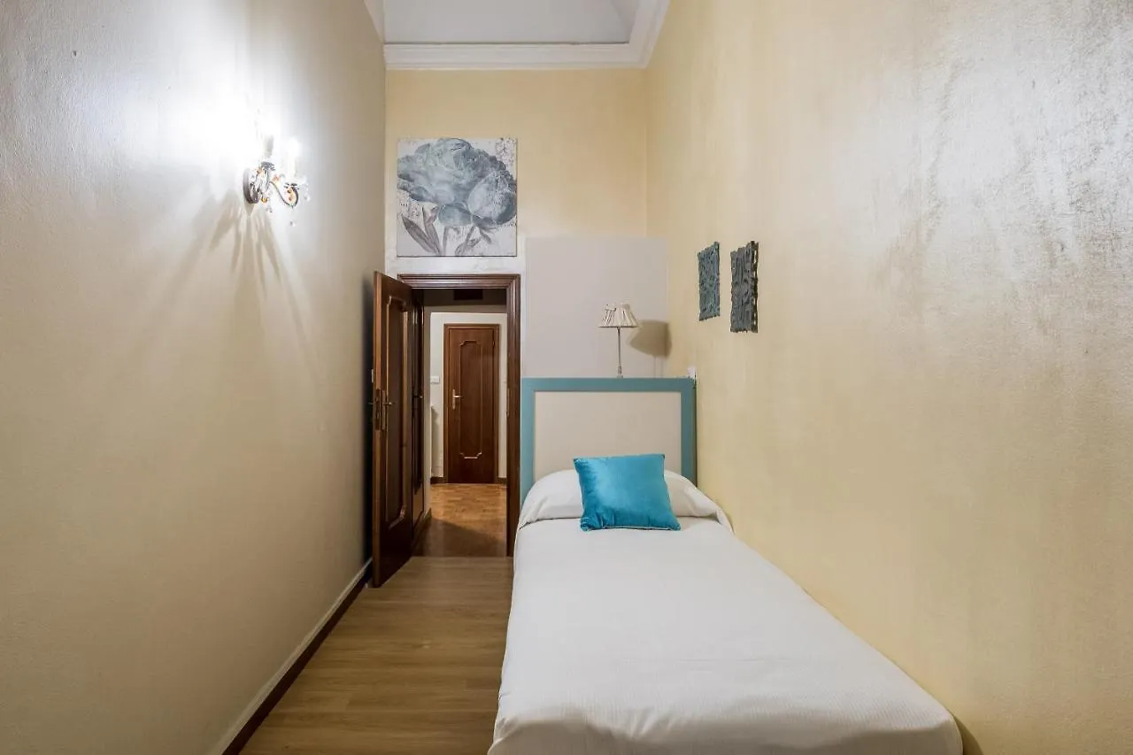 Rolandino Apartment By Wonderful Italy Bologna Italy