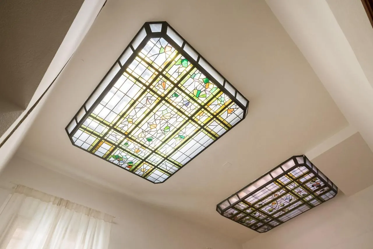 Rolandino Apartment By Wonderful Italy Bologna