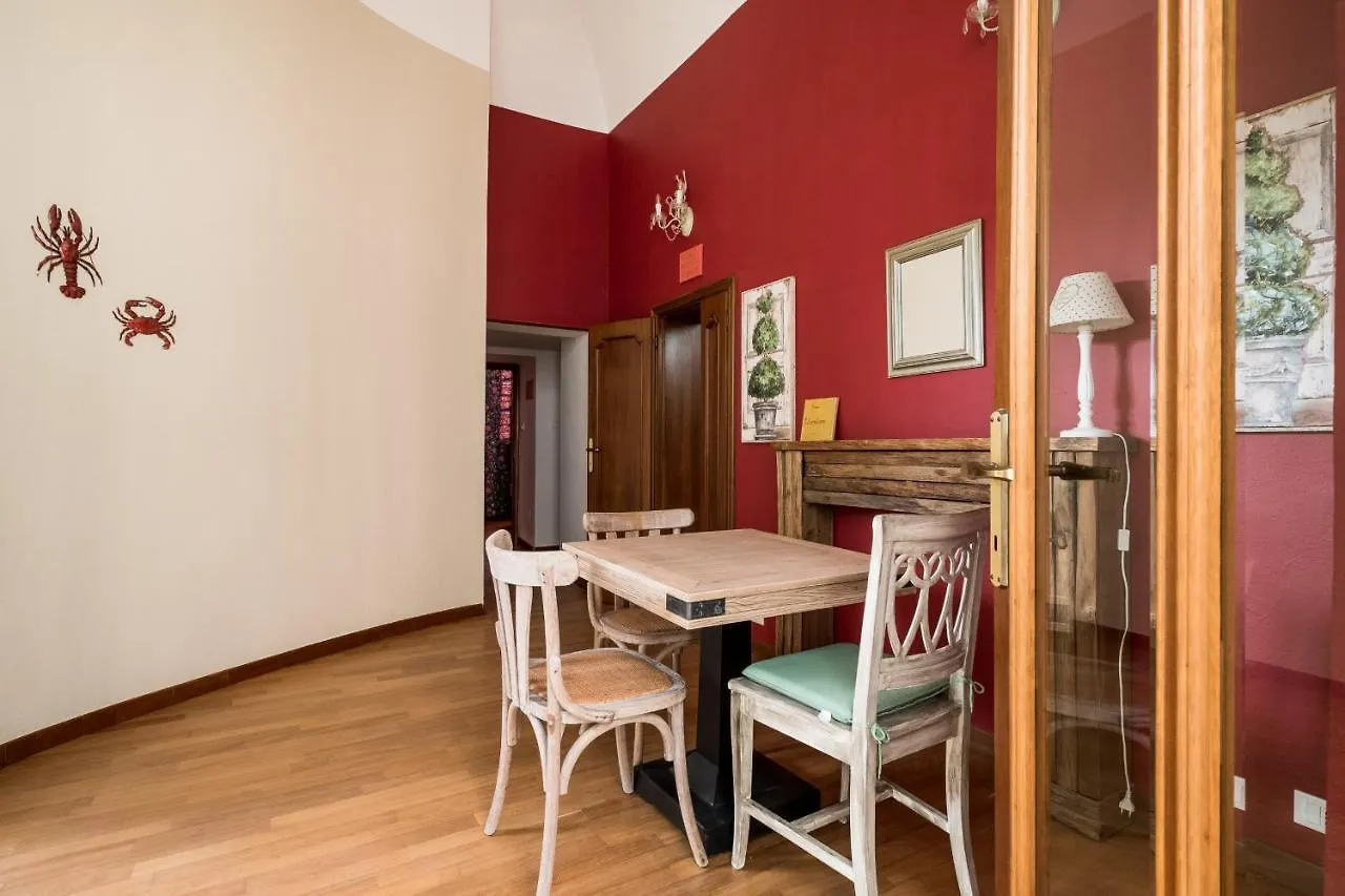 Rolandino Apartment By Wonderful Italy Bologna