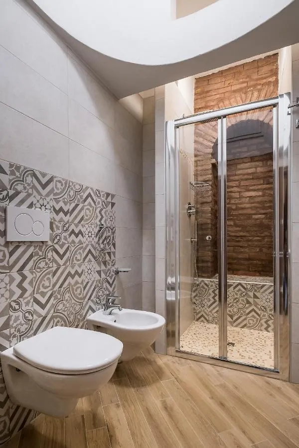 Rolandino Apartment By Wonderful Italy Bologna 0*,