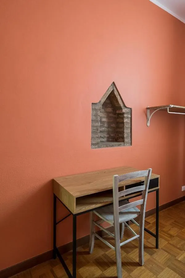 Rolandino Apartment By Wonderful Italy Bologna
