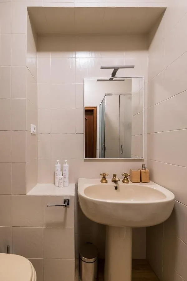 Rolandino Apartment By Wonderful Italy Bologna
