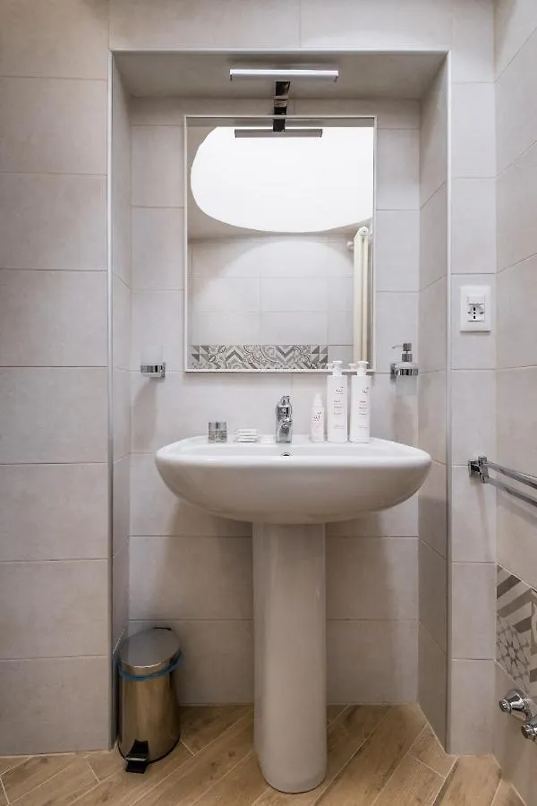 Rolandino Apartment By Wonderful Italy Bologna