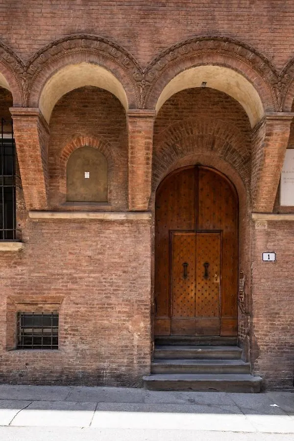 Rolandino Apartment By Wonderful Italy Bologna