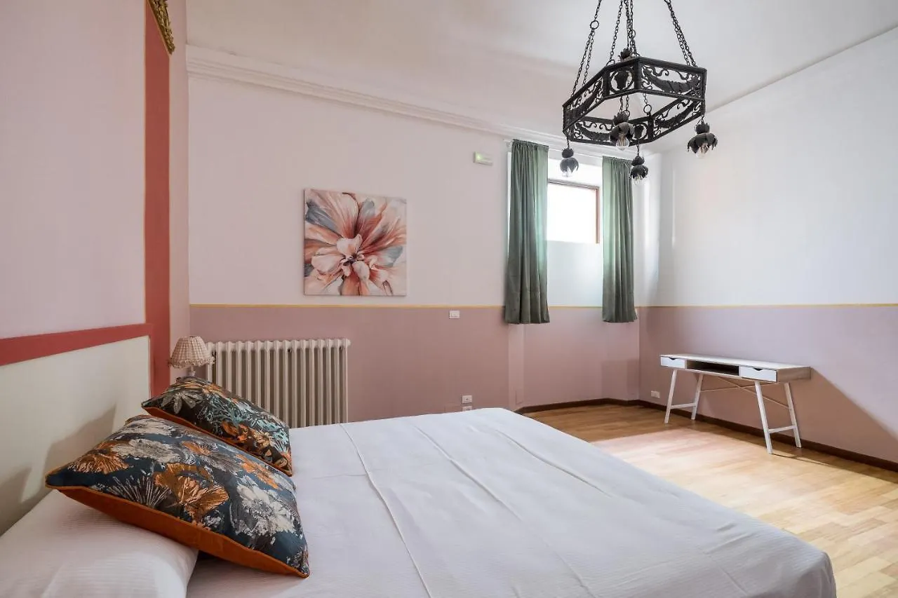 Rolandino Apartment By Wonderful Italy Bologna Italy
