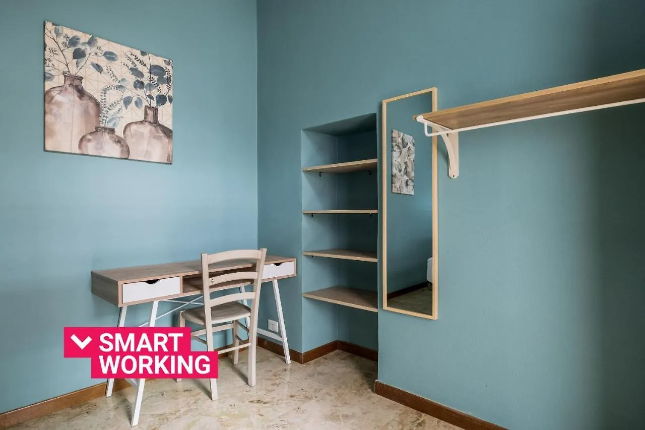 Rolandino Apartment By Wonderful Italy Bologna