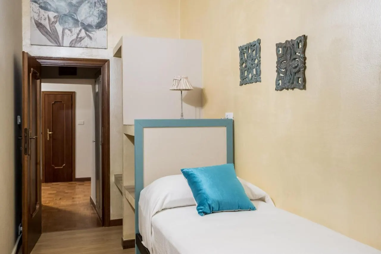 Rolandino Apartment By Wonderful Italy Bologna Italy