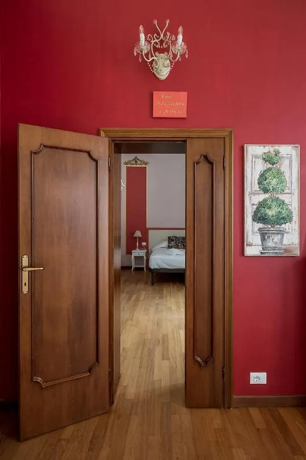 Rolandino Apartment By Wonderful Italy Bologna