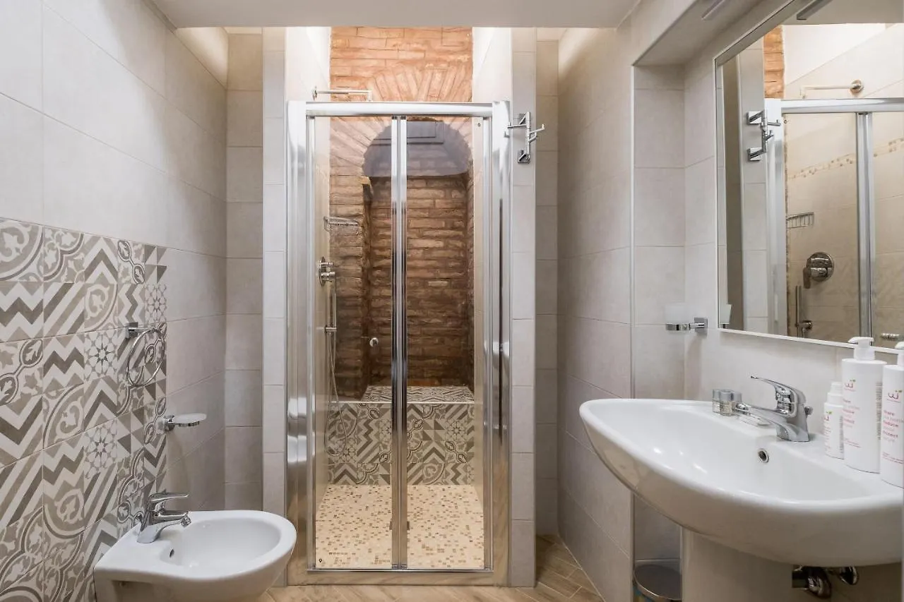 Rolandino Apartment By Wonderful Italy Bologna
