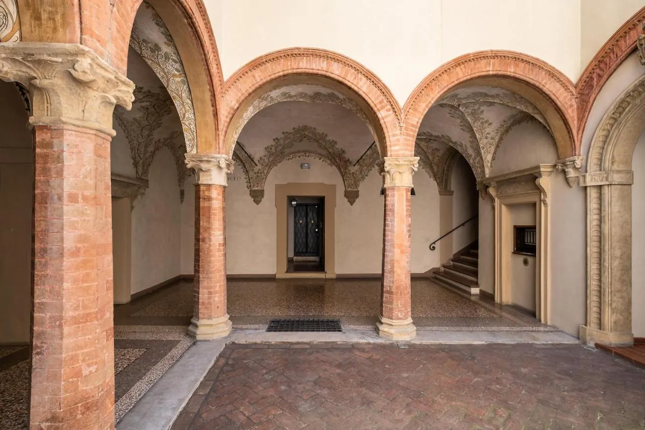 Rolandino Apartment By Wonderful Italy Bologna