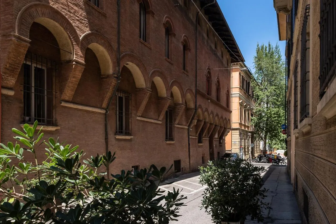 Rolandino Apartment By Wonderful Italy Bologna