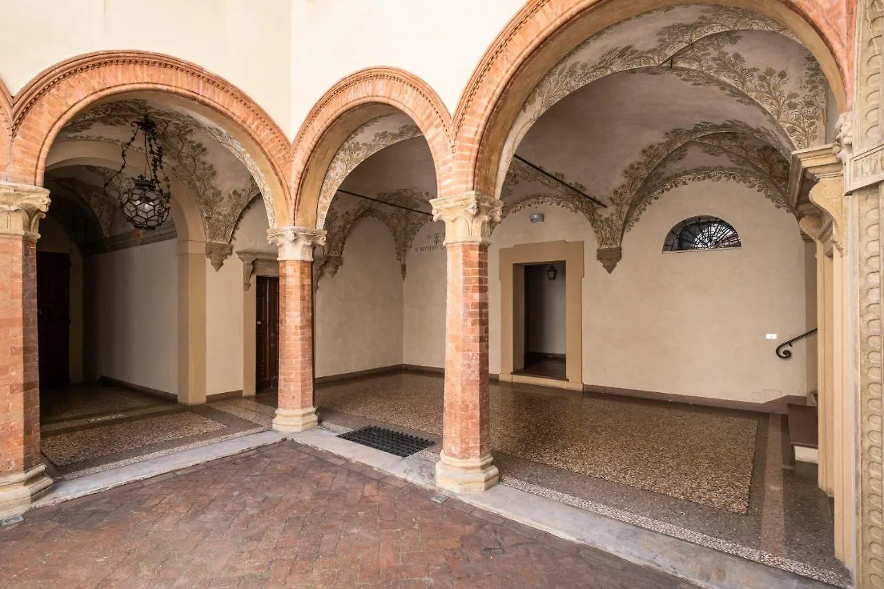 Rolandino Apartment By Wonderful Italy Bologna Italy