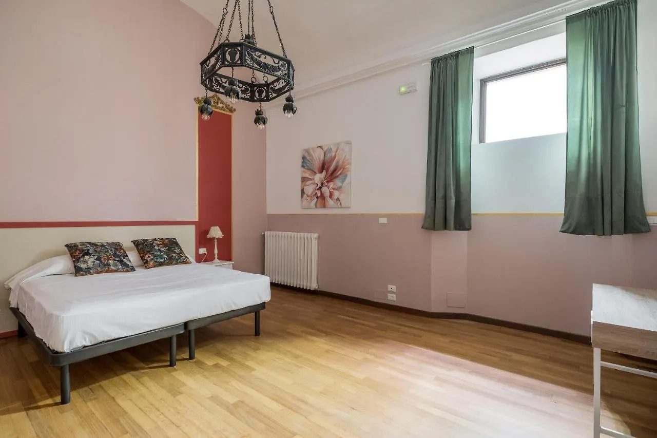 Rolandino Apartment By Wonderful Italy Bologna