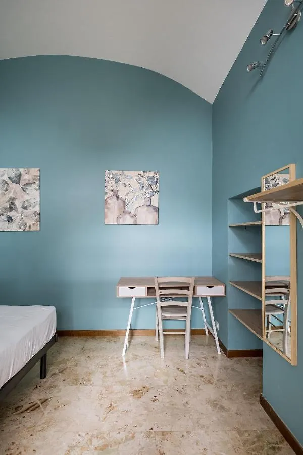 Rolandino Apartment By Wonderful Italy Bologna