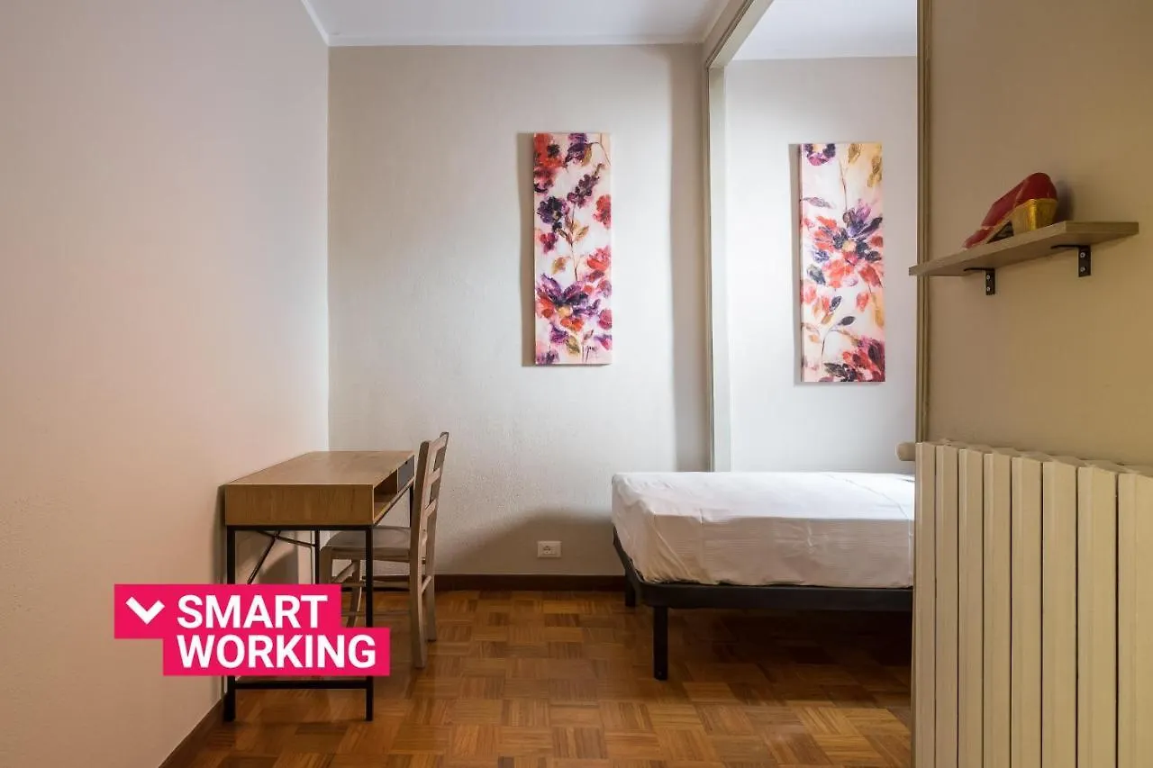 Rolandino Apartment By Wonderful Italy Bologna 0*,  Italy