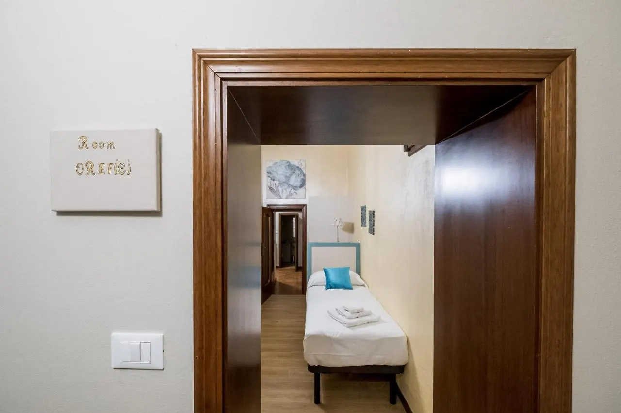Rolandino Apartment By Wonderful Italy Bologna Italy