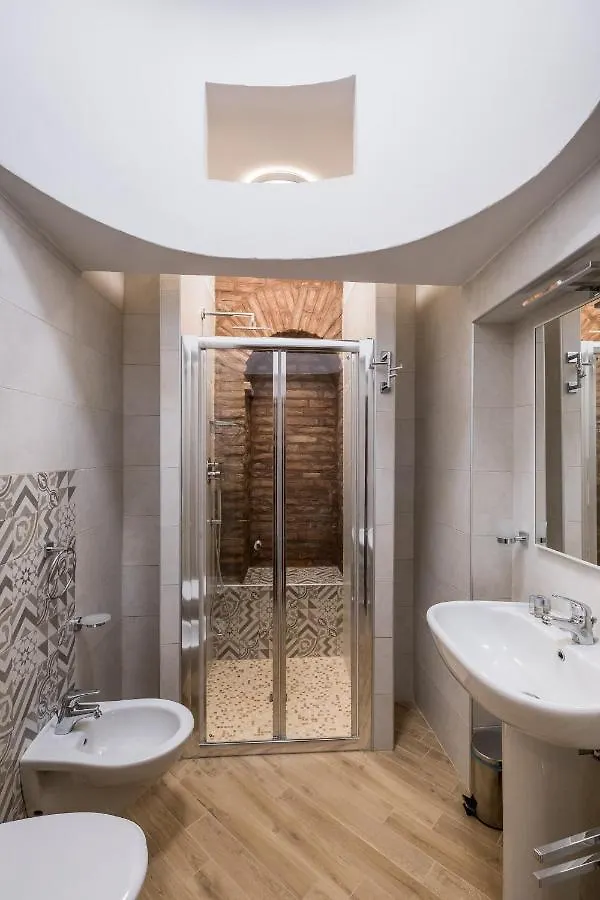 Rolandino Apartment By Wonderful Italy Bologna