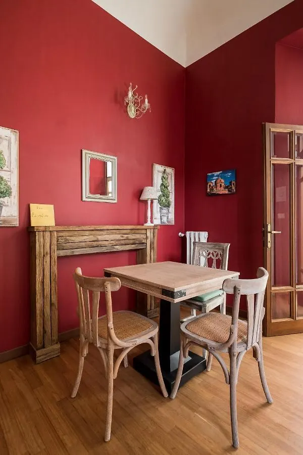 Rolandino Apartment By Wonderful Italy Bologna