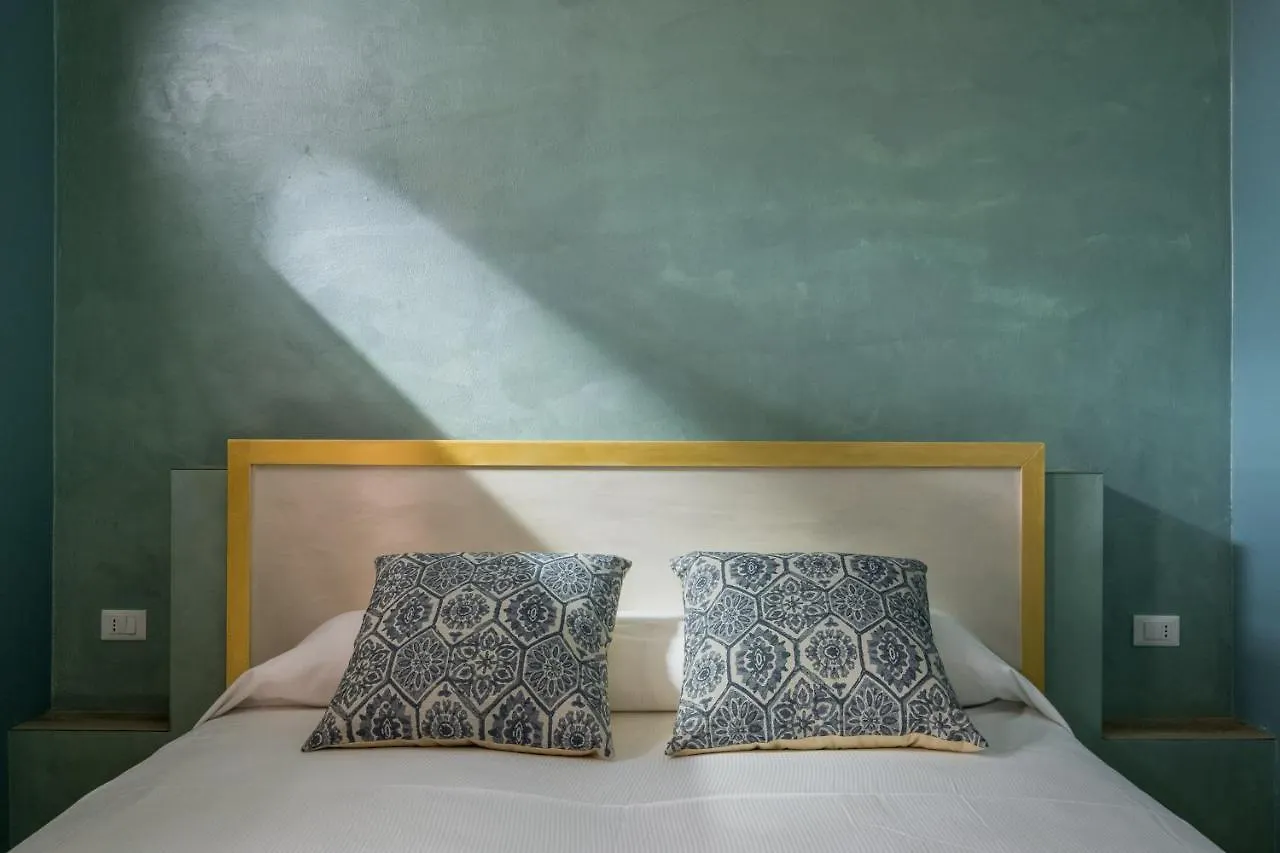 Rolandino Apartment By Wonderful Italy Bologna