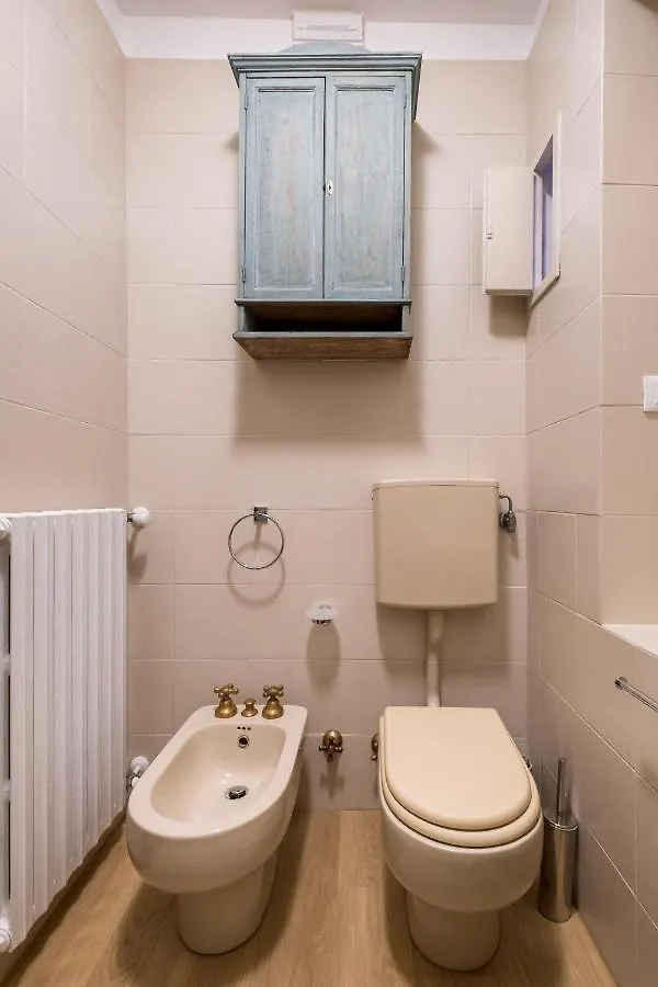 Rolandino Apartment By Wonderful Italy Bologna Italy
