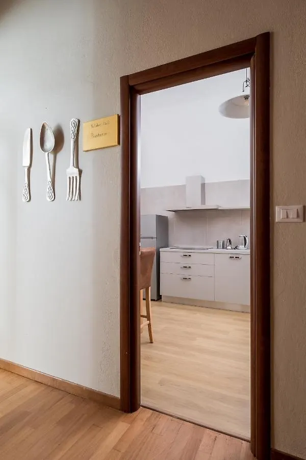 Rolandino Apartment By Wonderful Italy Bologna 0*,  Italy