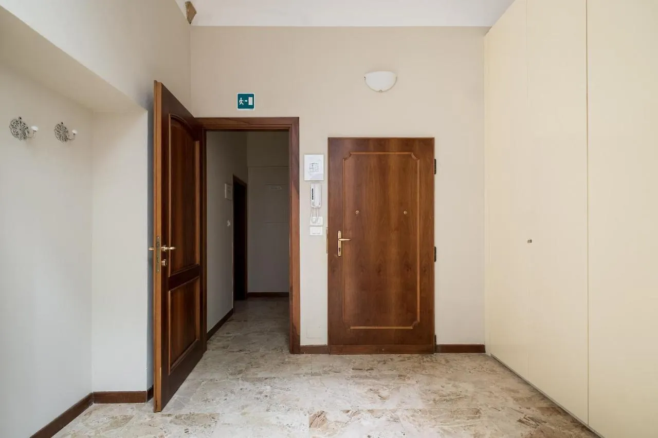 Rolandino Apartment By Wonderful Italy Bologna