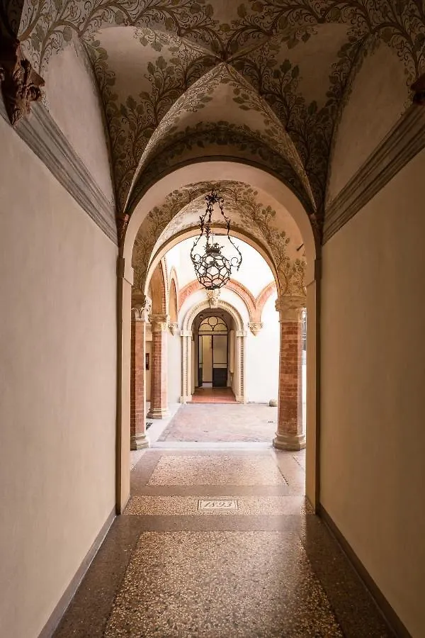 Rolandino Apartment By Wonderful Italy Bologna