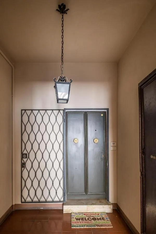 Rolandino Apartment By Wonderful Italy Bologna